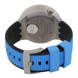 Swatch Big Bold Irony Quartz Unisex Watch SB07S106 - The Watches Men & Co #3