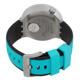 Swatch Big Bold Irony Quartz Unisex Watch SB07S111 - The Watches Men & Co #3