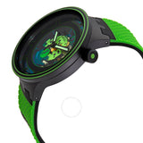 Swatch Big Bold Planets Quartz Men's Watch SB01B125 - The Watches Men & Co #2