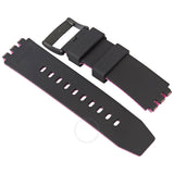 Swatch Big Bold Planets Touchdown Quartz Unisex Watch SB01B126 - The Watches Men & Co #5