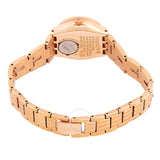 Swatch Kiroyal Quartz Rose Gold Dial Ladies Watch YSG154G - The Watches Men & Co #3