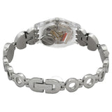 Swatch L'Inattendance Quartz Ladies Watch LK375G - The Watches Men & Co #3