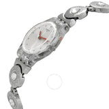 Swatch L'Inattendance Quartz Ladies Watch LK375G - The Watches Men & Co #2