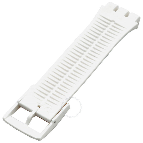 Swatch Multicolor Silicone Strap 12H - The Watches Men & Co #2