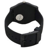 Swatch Originals Swatch Power Of Nature Good To Gorp Grey Dial Men's Watch SO32B119 - The Watches Men & Co #3