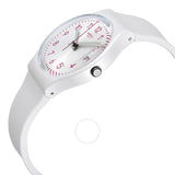 Swatch PEARLAZING Quartz Ladies Watch GW411 - The Watches Men & Co #2