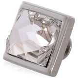 Swatch Pin Rectangle Chrystal Stone - The Watches Men & Co
