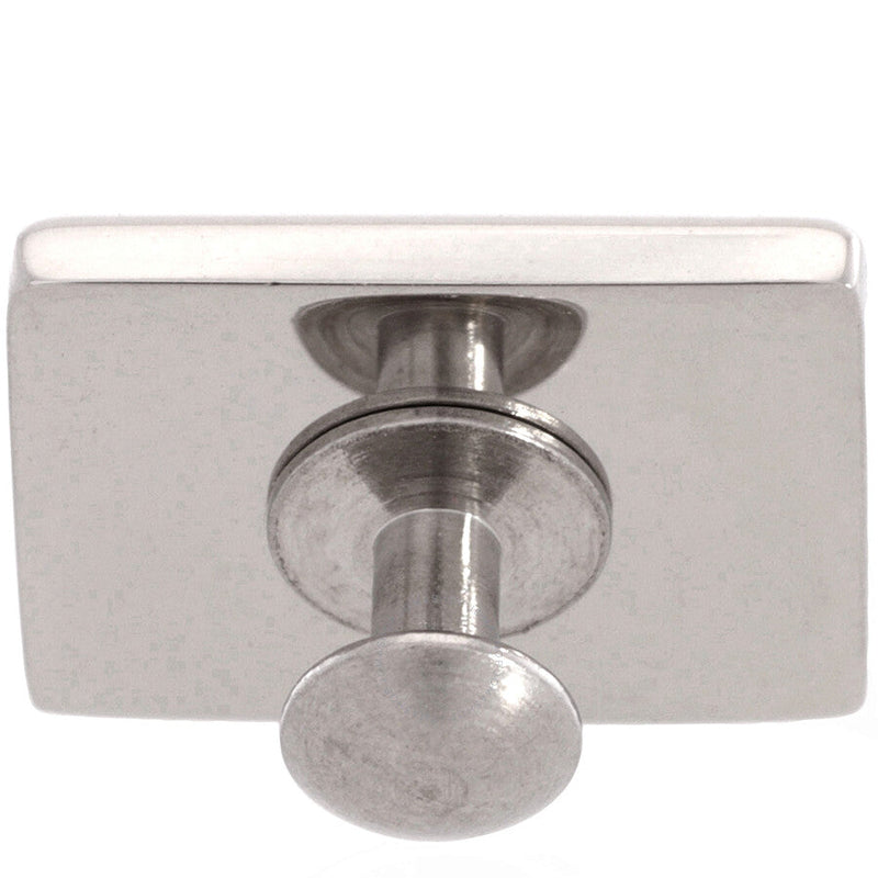 Swatch Pin Rectangle Chrystal Stone - The Watches Men & Co #3