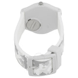 Swatch Pixelise Me Quartz Unisex Watch GW180 - The Watches Men & Co #3