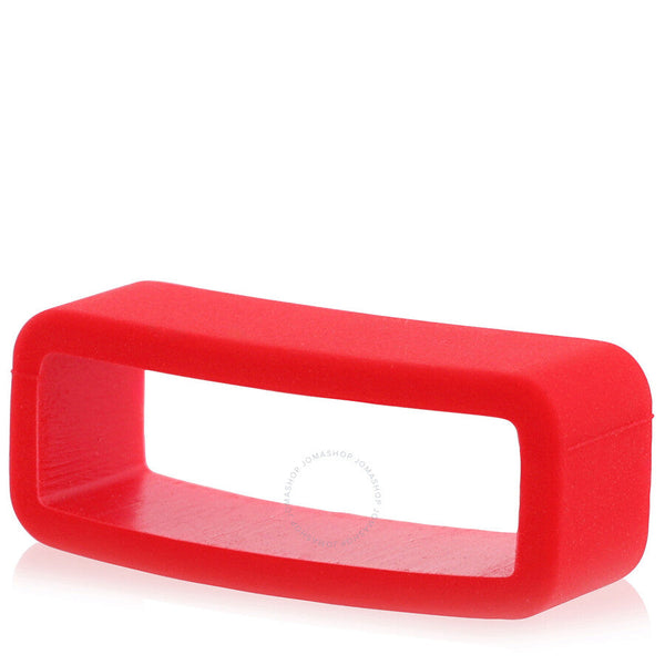 Swatch Red Loop S6501220001 - The Watches Men & Co