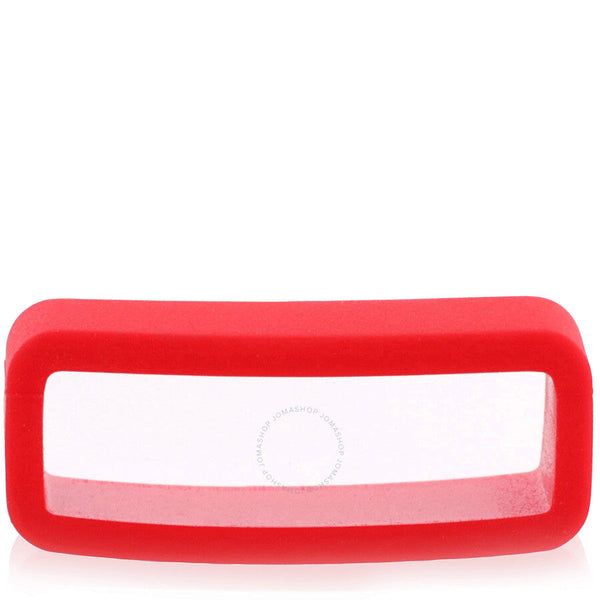 Swatch Red Loop S6501220001 - The Watches Men & Co #2