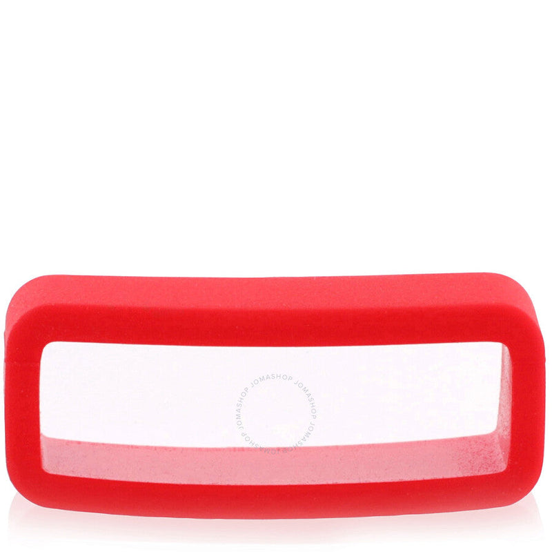 Swatch Red Loop S6501220001 - The Watches Men & Co #2