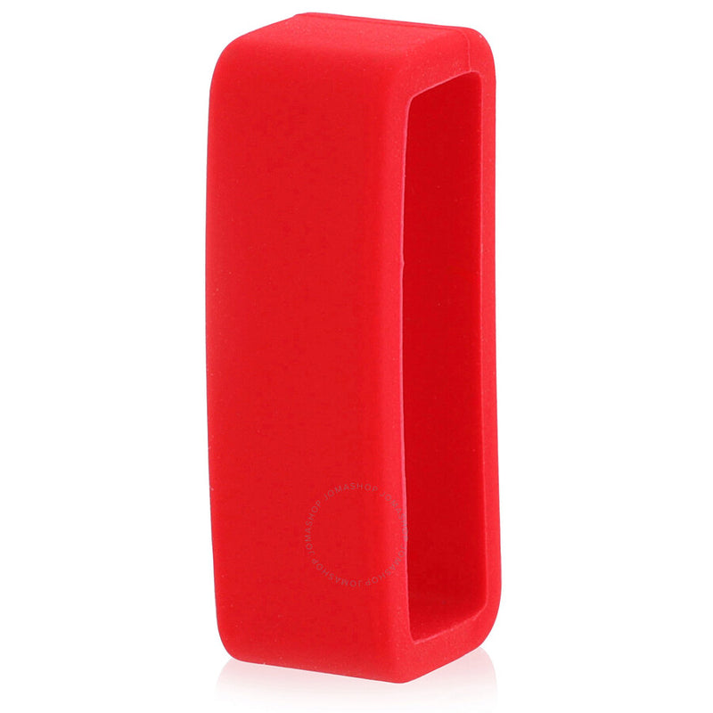 Swatch Red Loop S6501220001 - The Watches Men & Co #3