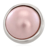 Swatch Round Pink Pearl Stone S689000903 - The Watches Men & Co #2