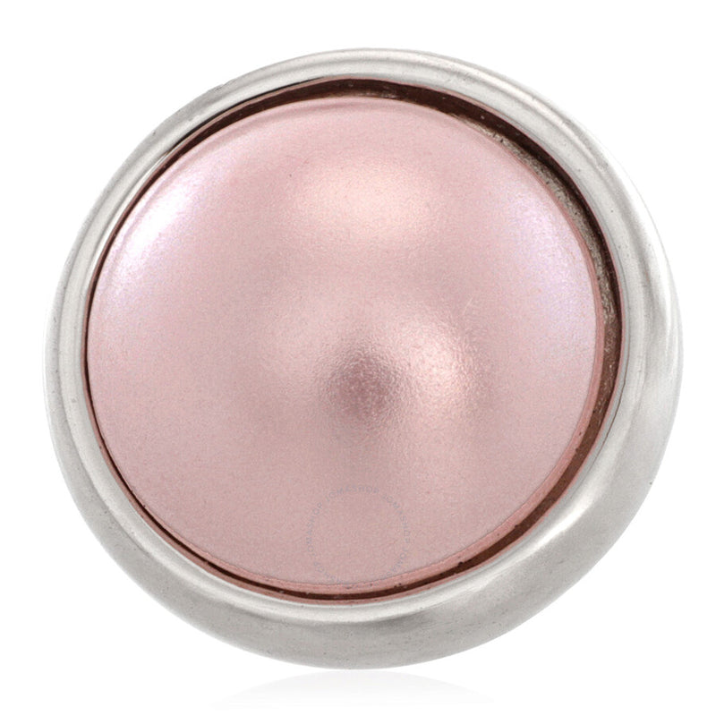 Swatch Round Pink Pearl Stone S689000903 - The Watches Men & Co #2