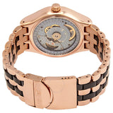 Swatch Sistem Dafne Automatic Black Dial Men's Watch YIG400G - The Watches Men & Co #3