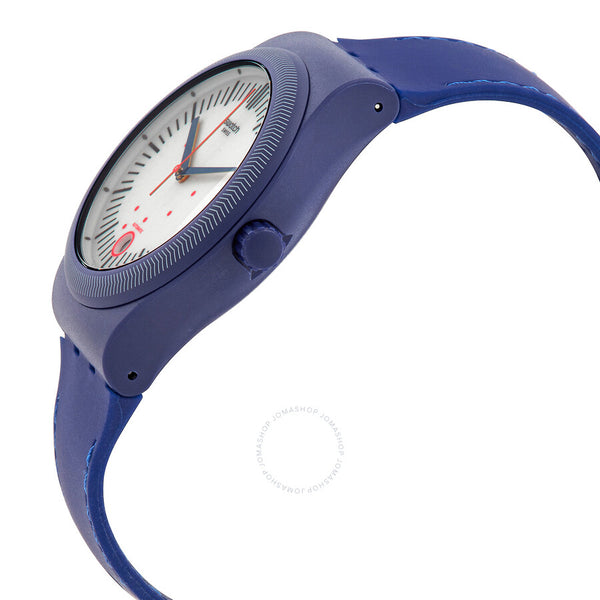 Swatch Sistem Grid Automatic Watch SUTN401 - The Watches Men & Co #2