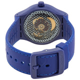 Swatch Sistem Grid Automatic Watch SUTN401 - The Watches Men & Co #3