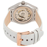 Swatch Sistem Polaire Automatic Crystal Unisex Watch YIS415 - The Watches Men & Co #3