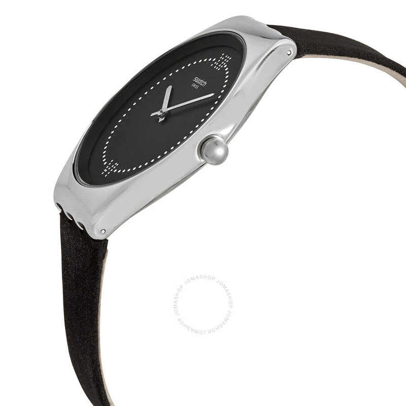 Swatch Skinalliage Ladies Watch SYXS109 - The Watches Men & Co #2