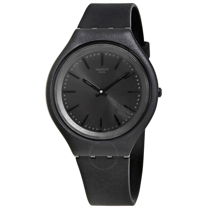 Swatch Skinclass Black Dial Men's Watch SVUB103 - The Watches Men & Co