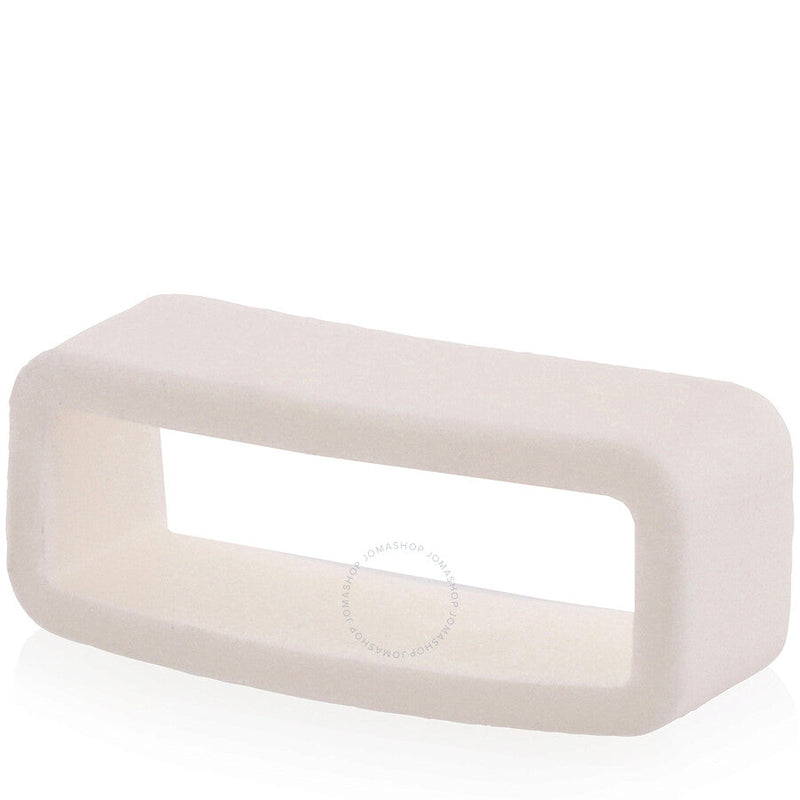 Swatch White Loop S6501220003 - The Watches Men & Co