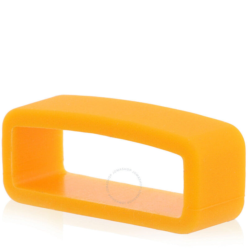 Swatch Yellow Loop S6501220004 - The Watches Men & Co