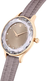 Swarovski Octea Nova Rose gold Women's Watch - 5649999