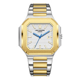 Lee Cooper Two Tone Men's Watch LC08269.230 LC08269.230 - Image 1