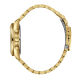 Beverly Hills Polo Club Multi-Function Analog Watch Gold Stainless Steel Watch BP3656C.120 BP3656C.120 - Image 4