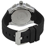 Technomarine Cruise California Chronograph Quartz Antique Silver and Grey Dial Watch TM-118122 - The Watches Men & Co #3
