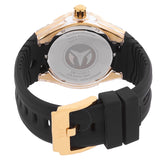 Technomarine Cruise Date Day Quartz Black Dial Men's Watch TM-122011 - The Watches Men & Co #3