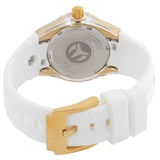 Technomarine Cruise Date Day Quartz Black Dial Unisex Watch TM-122022 - The Watches Men & Co #3