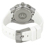 Technomarine Cruise Dream Chronograph Ladies Watch 116002 - The Watches Men & Co #3