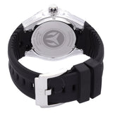 Technomarine Cruise Monogram Quartz Black Dial Men's Watch TM-122006 - The Watches Men & Co #3