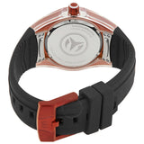 Technomarine Cruise Quartz Black Dial Ladies Watch TM-121220 - The Watches Men & Co #3