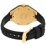 Technomarine Cruise Sea Lady Quartz Gold Dial Watch TM-120038 - The Watches Men & Co #3