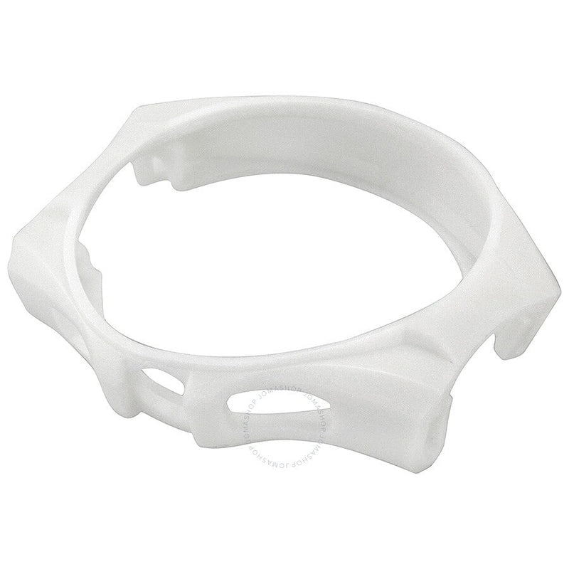 Technomarine Cruise Valentine Chronograph Quartz White Mother of Pearl Dial Ladies Watch TM-117003#TM-117003 - The Watches Men & Co #7