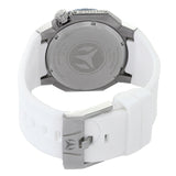 Technomarine Manta Sea Quartz Blue Dial Men's Watch TM-224007 - The Watches Men & Co #3