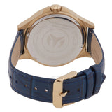 Technomarine MoonSun Date-Day Quartz Blue Dial Men's Watch TM-822030 - The Watches Men & Co #3