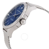 Technomarine MoonSun Date Quartz Blue Dial Men's Watch TM-822004 - The Watches Men & Co #2