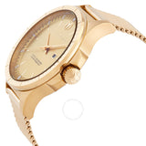 Technomarine MoonSun Date Quartz Gold Dial Men's Watch TM-822009 - The Watches Men & Co #2
