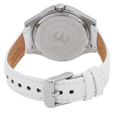 Technomarine MoonSun Date Quartz Silver Dial Ladies Watch TM-822039 - The Watches Men & Co #3