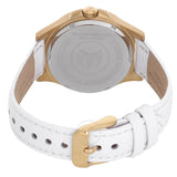 Technomarine MoonSun Date Quartz Silver Dial Ladies Watch TM-822043 - The Watches Men & Co #3