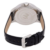 Technomarine MoonSun Date Quartz Silver Dial Men's Watch TM-822010 - The Watches Men & Co #3