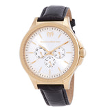 Technomarine MoonSun Date-Day Quartz Silver Dial Men's Watch TM-822028 - The Watches Men & Co
