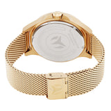 Technomarine Moonsun Quartz Charcoal Dial Men's Watch TM-822022 - The Watches Men & Co #3