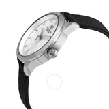 Technomarine Moonsun Quartz Mother Of Pearl Dial Ladies Watch Tm-820000 - The Watches Men & Co #2