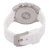 Technomarine Reef Chronograph GMT Quartz Unisex Watch TM-523005 - The Watches Men & Co #3