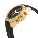 Technomarine Reef Chronograph Quartz Black Dial Men's Watch TM-519008 - The Watches Men & Co #2